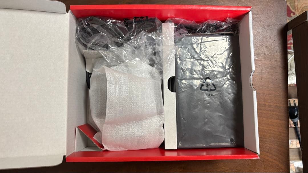 は*ち様 Switch Nintendo Switch マリパセット