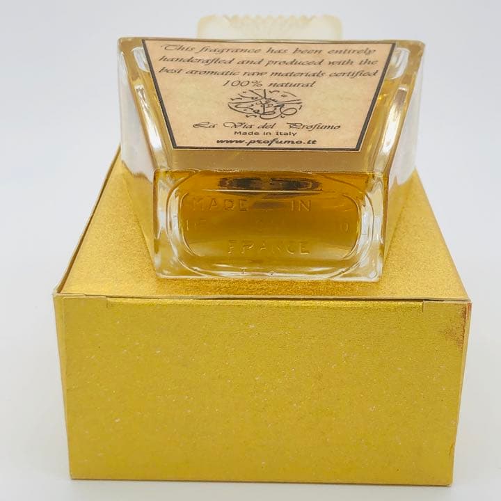 香水(女性用) La Via Del Profumo \"Gipsy Queen\" 55ml