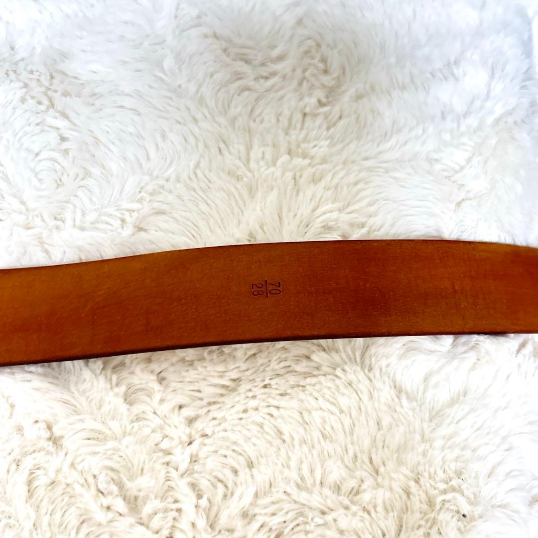 Louis Vuitton サンチュールキャレ ブロンモノグラム マルチカラー