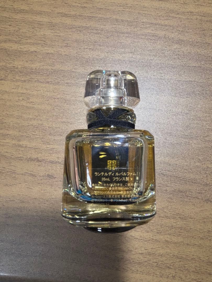 新品　GIVENCHYジバンシー　香水　35ml