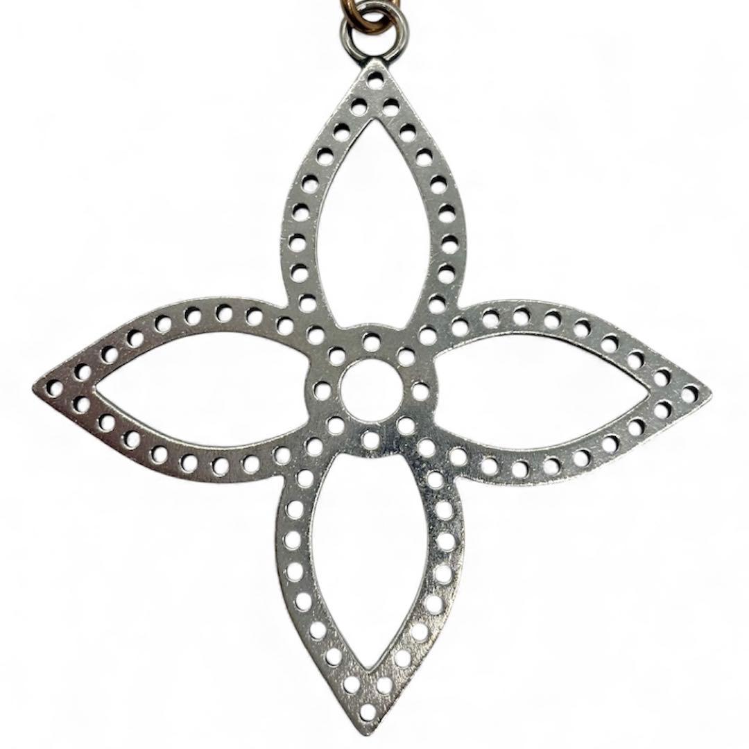 美品 ルイヴィトン ビジューサック・タパージュ バッグチャーム キーホルダー