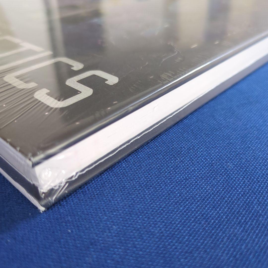 【新品】Cytus II Art & Design 設定資料集