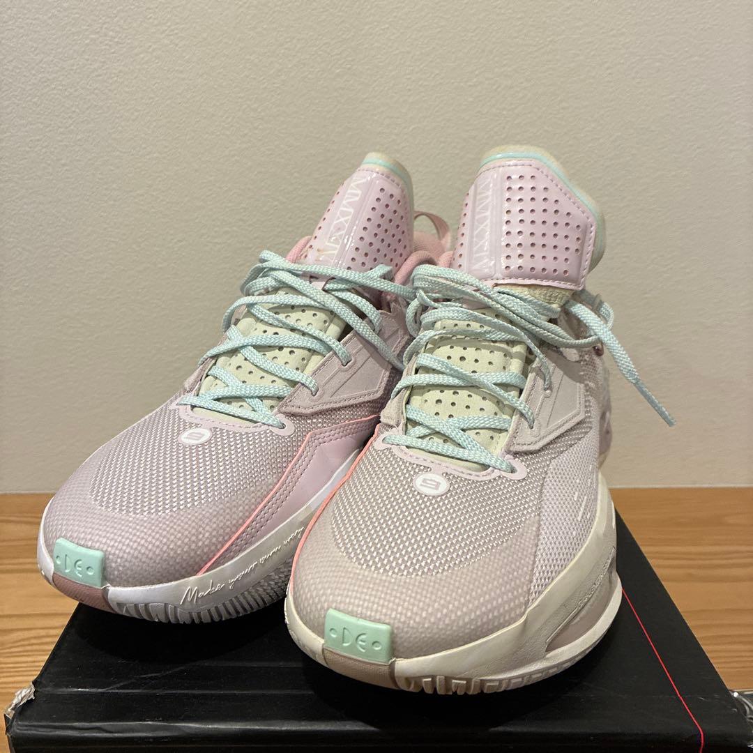 Li-Ning Wade 3.0 バスケットボールシューズ EUR 41