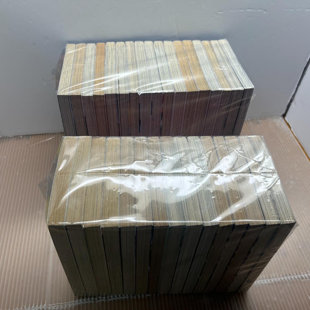 強殖装甲ガイバー 全32巻完結セット 高屋 良樹