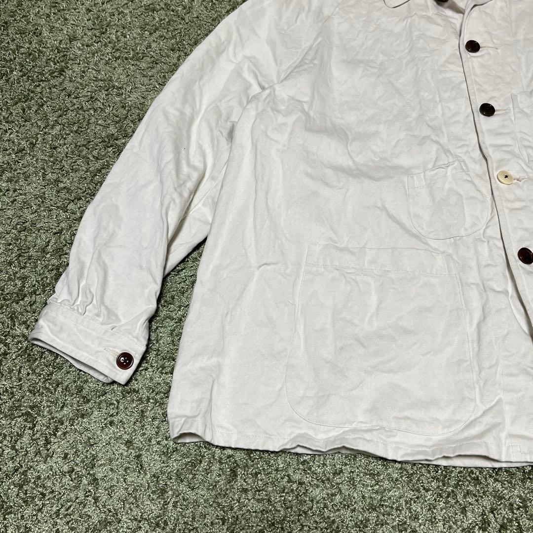 ジャケット・アウター The crooked Tailor Railroad jacket 60's