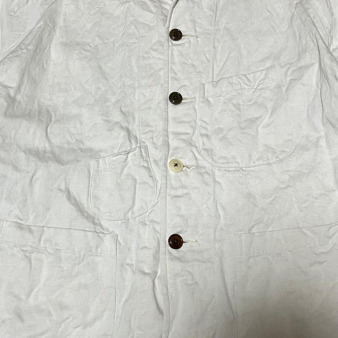 ジャケット・アウター The crooked Tailor Railroad jacket 60's