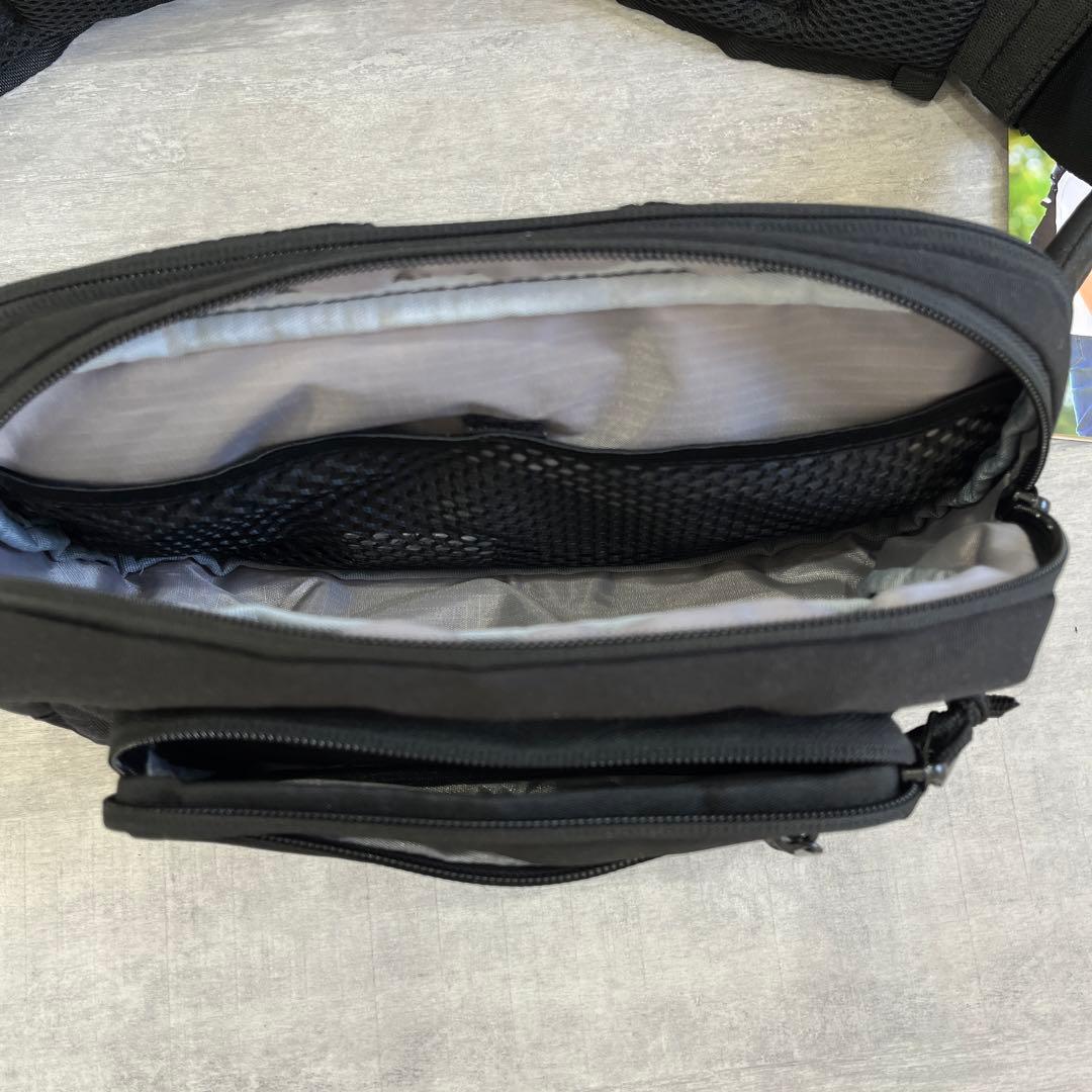 POMULU ヒップシート