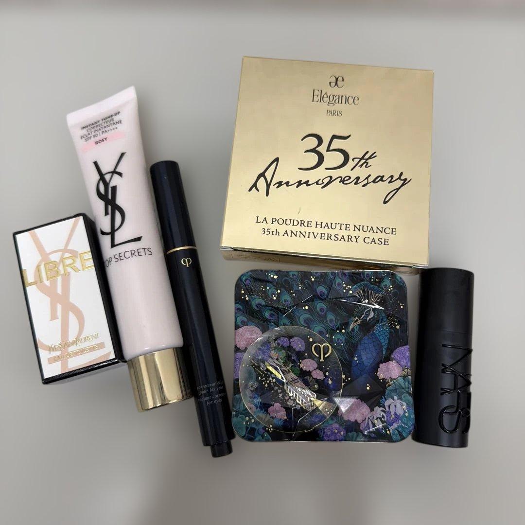 エレガンス他コスメ