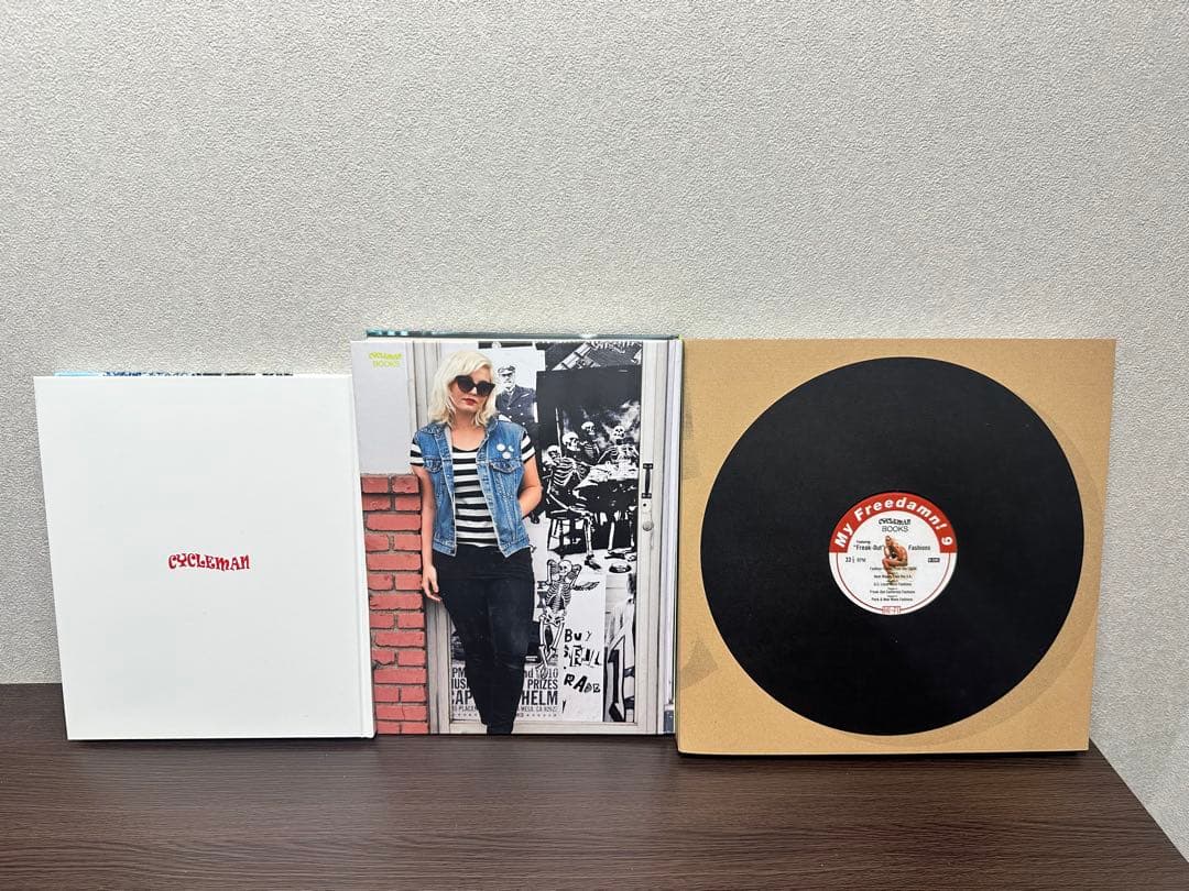 マイフリーダム My Freedamn 1 9 10 ３冊