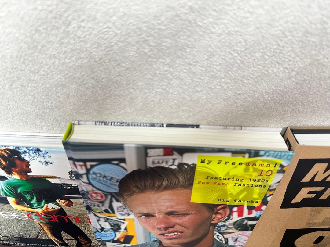 マイフリーダム My Freedamn 1 9 10 ３冊