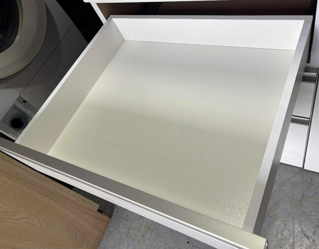 J♡8/10-15発送不可専用 NITORI LIGARE キッチンボード120