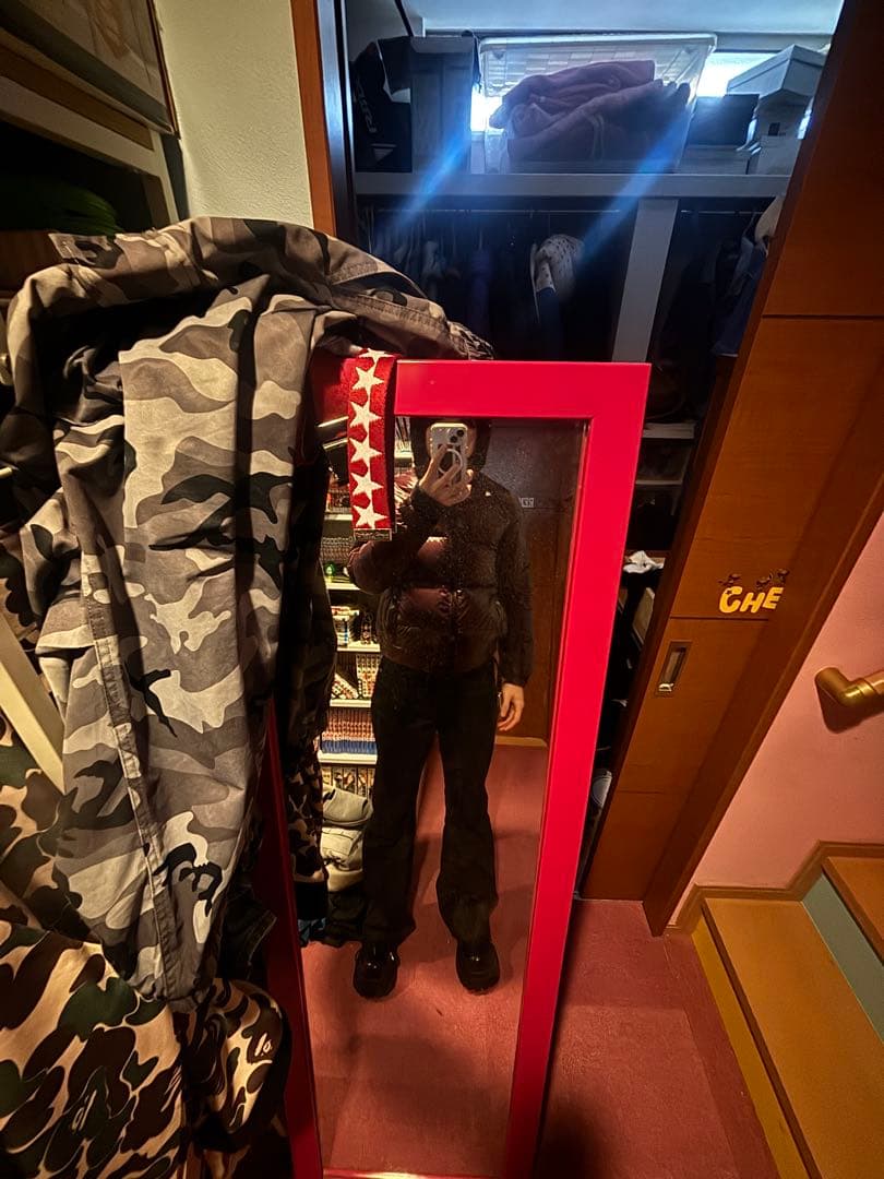 リマジン似　ダービーシューズ　厚底