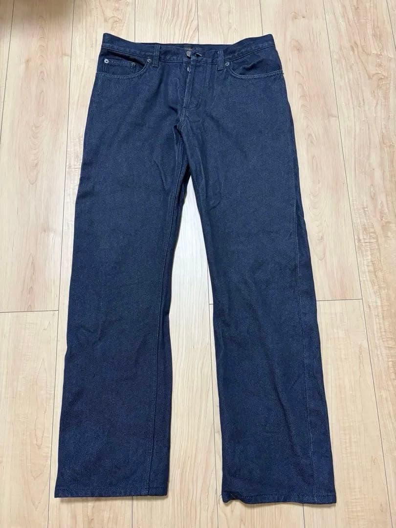 綾*む様 LOUIS VUITTON デニムパンツ　48