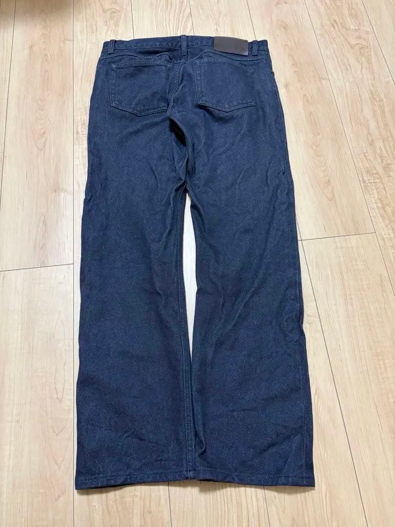 綾*む様 LOUIS VUITTON デニムパンツ　48