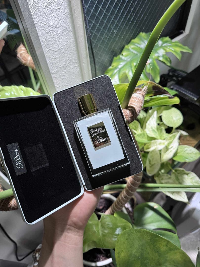 Kilian Good Girl Gone Bad 香水