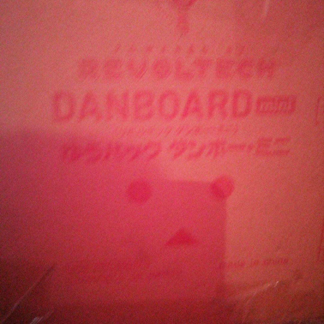 ゆうパックダンボーミニ48個入