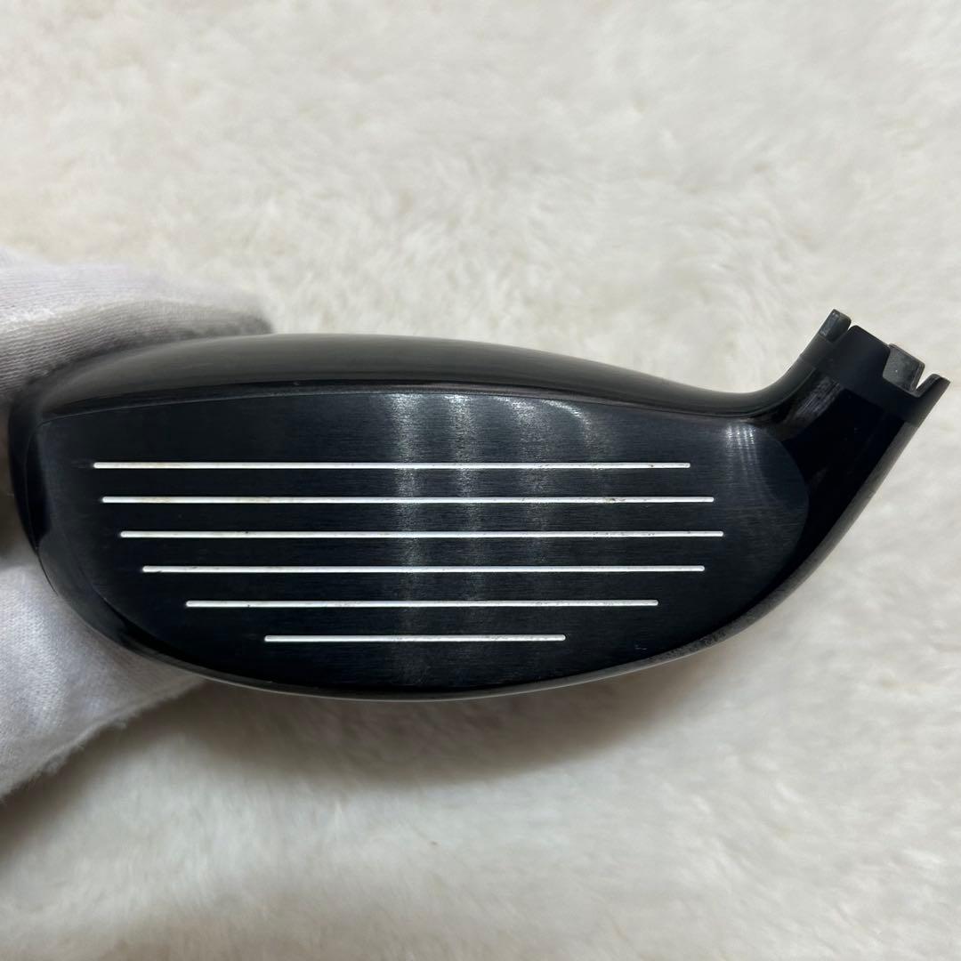 Titleist タイトリスト 818H1 21° ユーティリティ 4U 名器