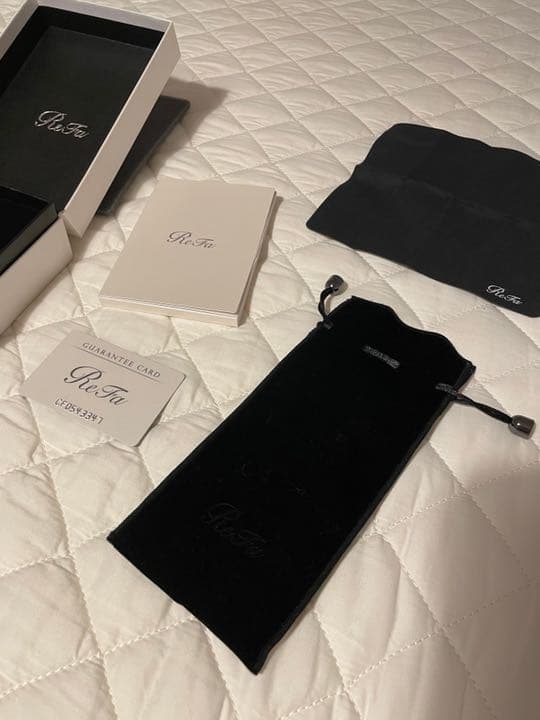 ReFa CARAT FACE リファカラットフェイス