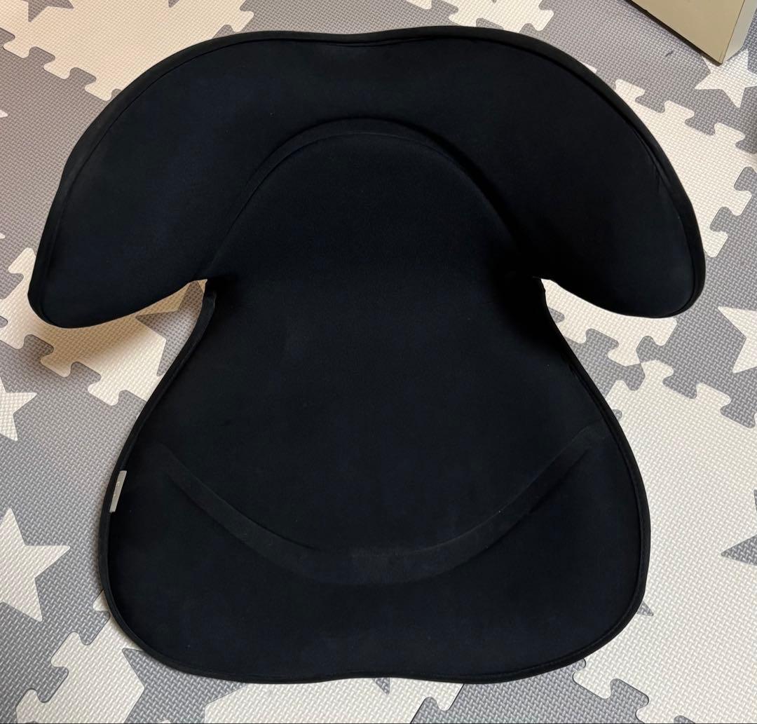 MTG スタイル スマート シリーズ、姿勢矯正クッション