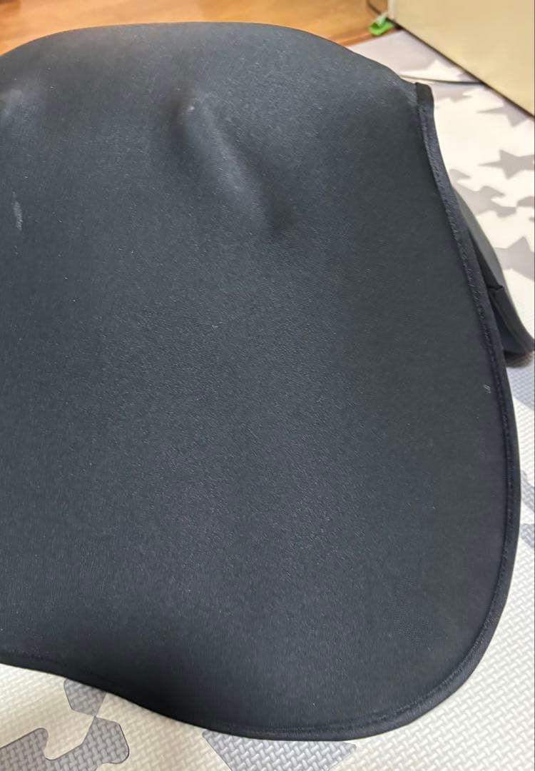 MTG スタイル スマート シリーズ、姿勢矯正クッション