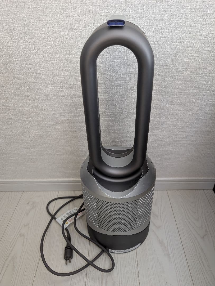 Dyson Hot+Cool HP00 ファンヒーター 空気清浄機2024年製