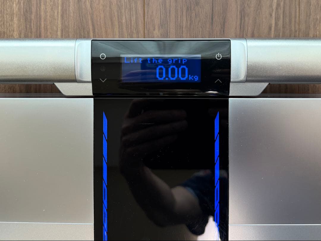 タニタ 左右部位別 体組成計 インナースキャンデュアル RD-804L