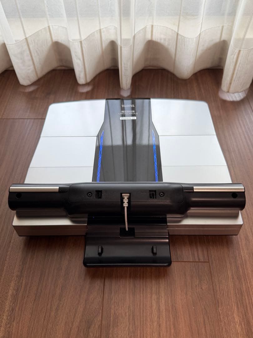 タニタ 左右部位別 体組成計 インナースキャンデュアル RD-804L