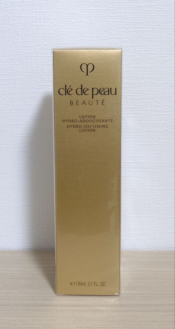 クレドポーボーテ ローションイドロAn モイスト