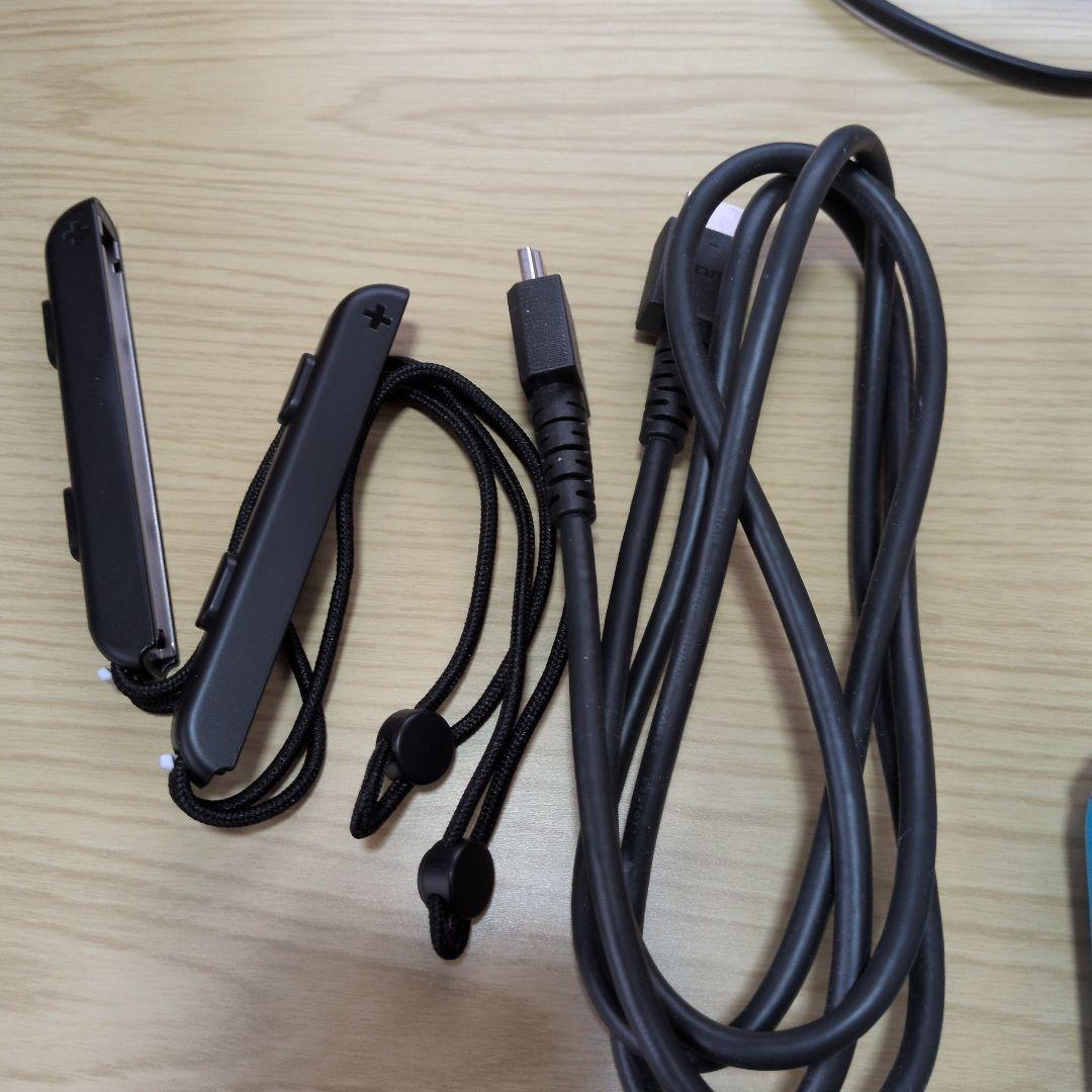 Nintendo Switch 本体 /周辺機器