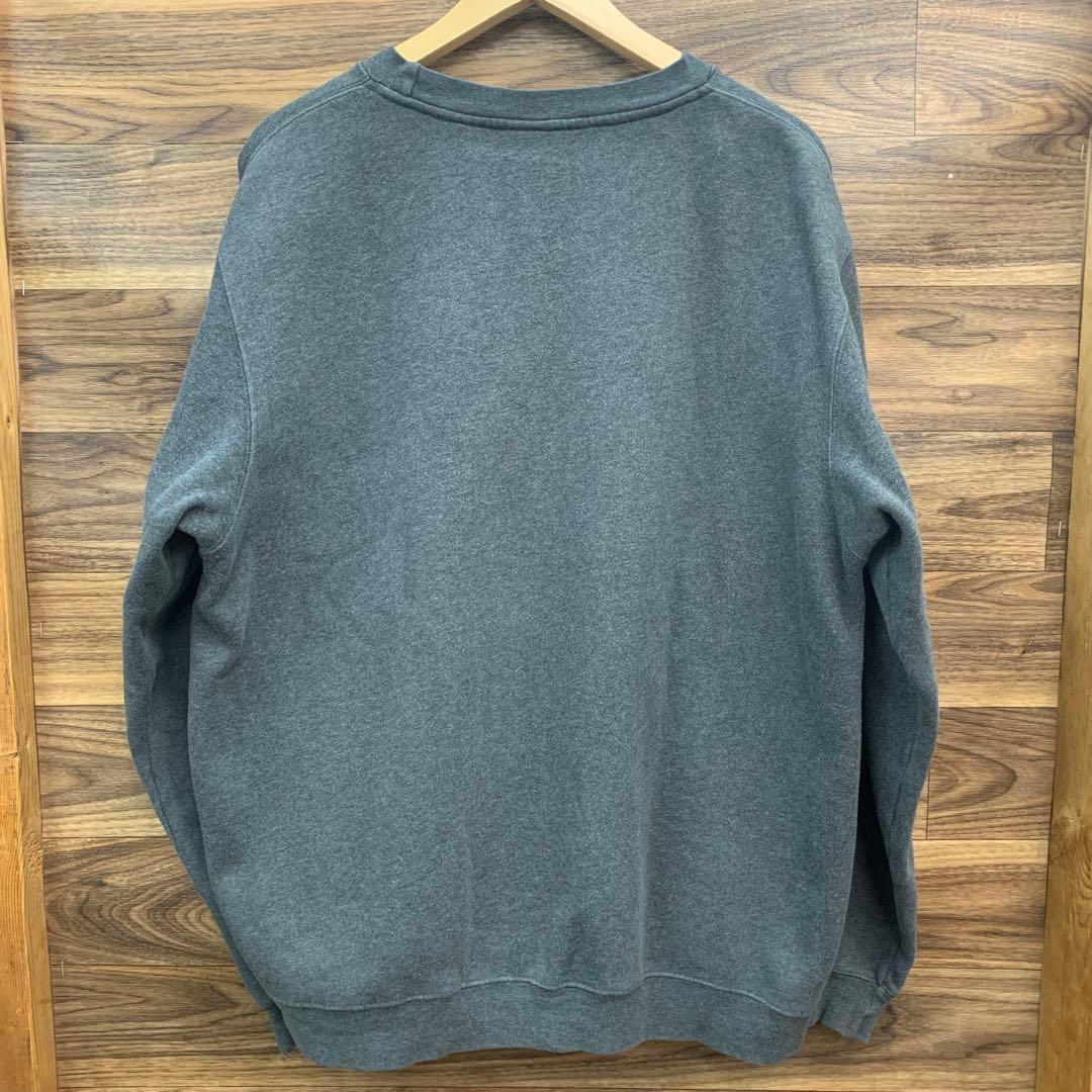 中古 90s OLD STUSSY STUCCI スウェット 紺タグ