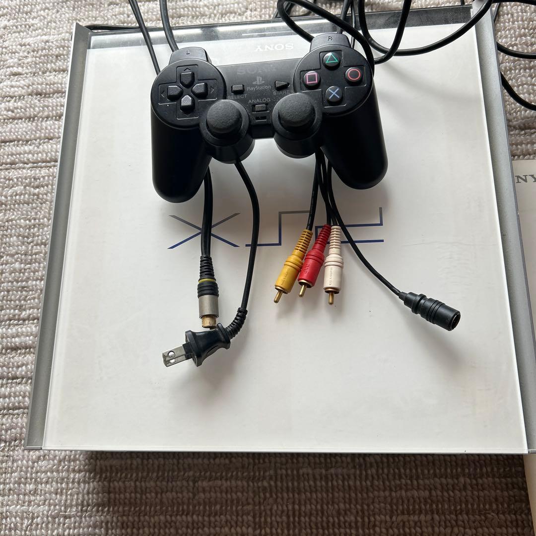 その他 PSX