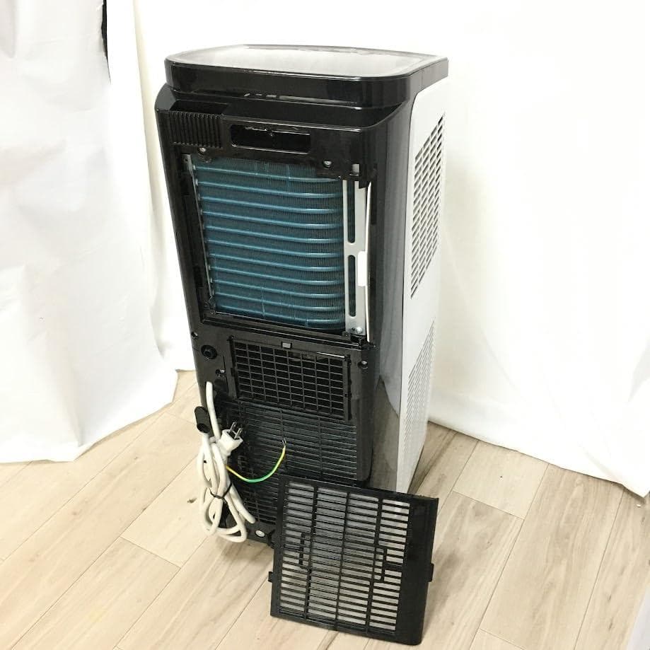 【AJ】アイリスオーヤマ IPP-2221G ポータブル クーラー エアコン ★