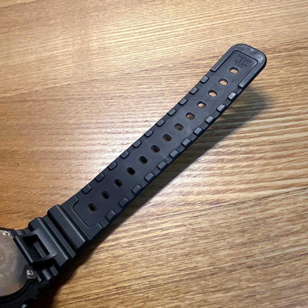 GSHOCK（GW-M5610U-1BJF）