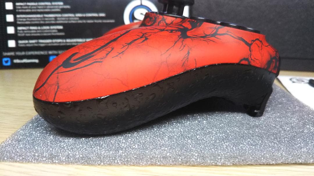 美品 SCUF IMPACT スカフ インパクト