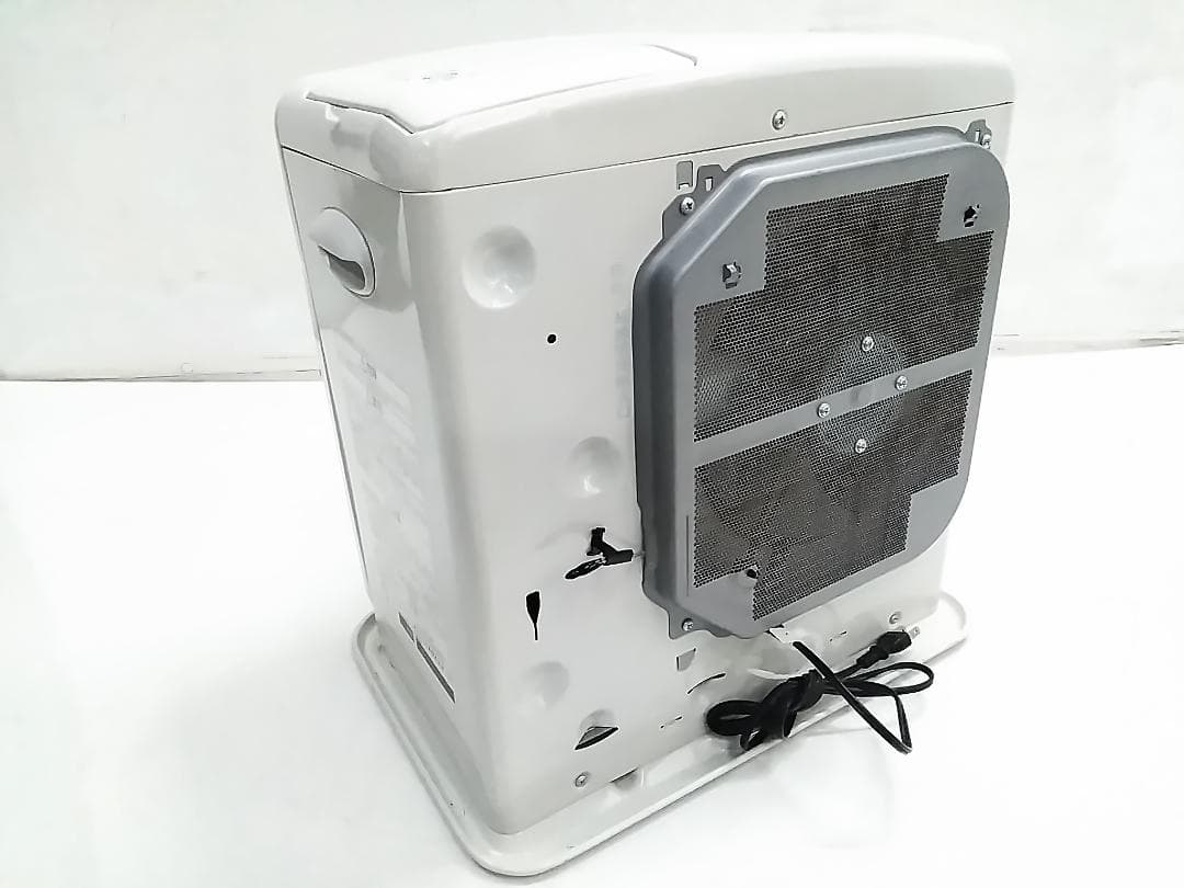 ダイニチ 石油ファンヒーター ブルーヒーター FW-4220S 11-15畳★