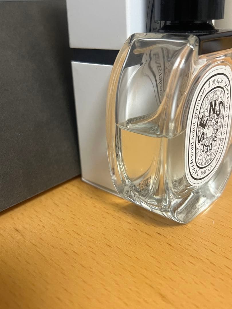 diptyqueオー デ サンス50ml