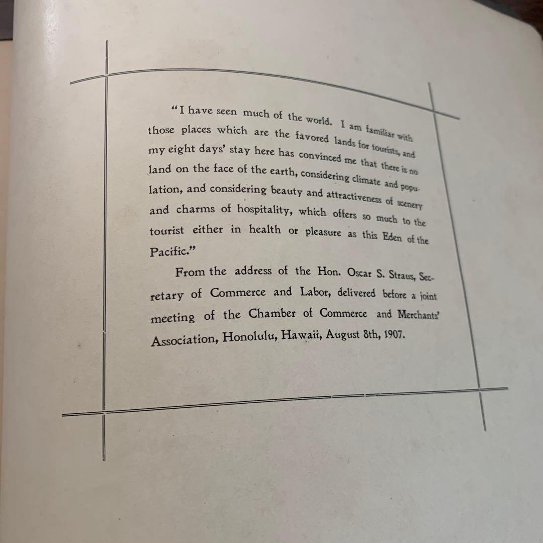 【希少】HAWAIIAN FISHESハワイの魚の画集　洋書