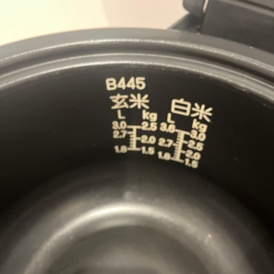 象印 炊飯器 NS-QC36 業務用