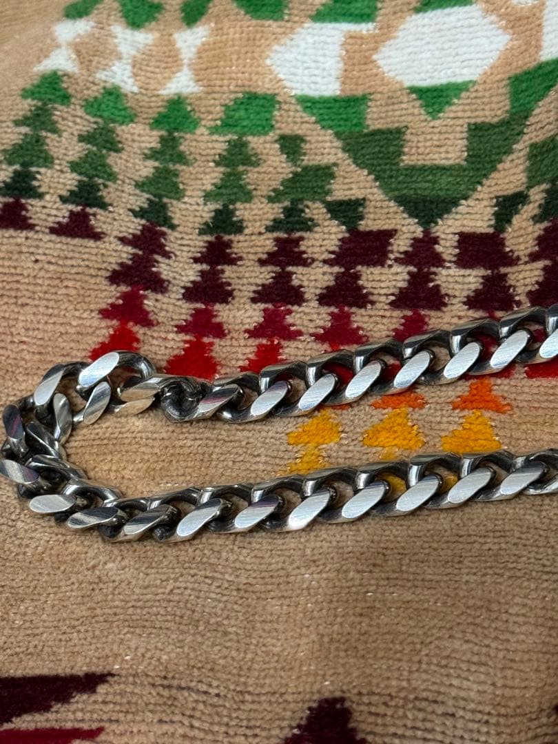 US アス 三軒茶屋 ウォレットチェーン