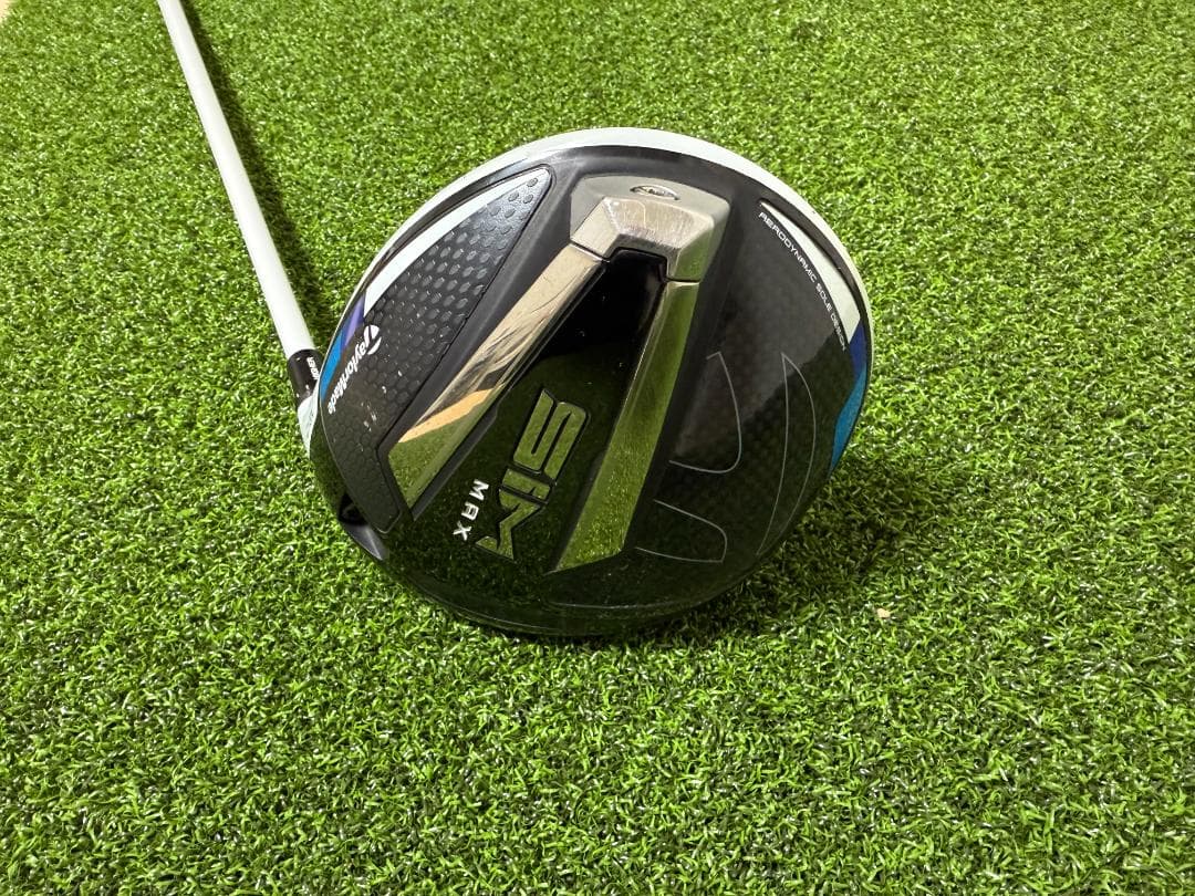 テーラーメイド SIM MAX ドライバー 1W レーディース