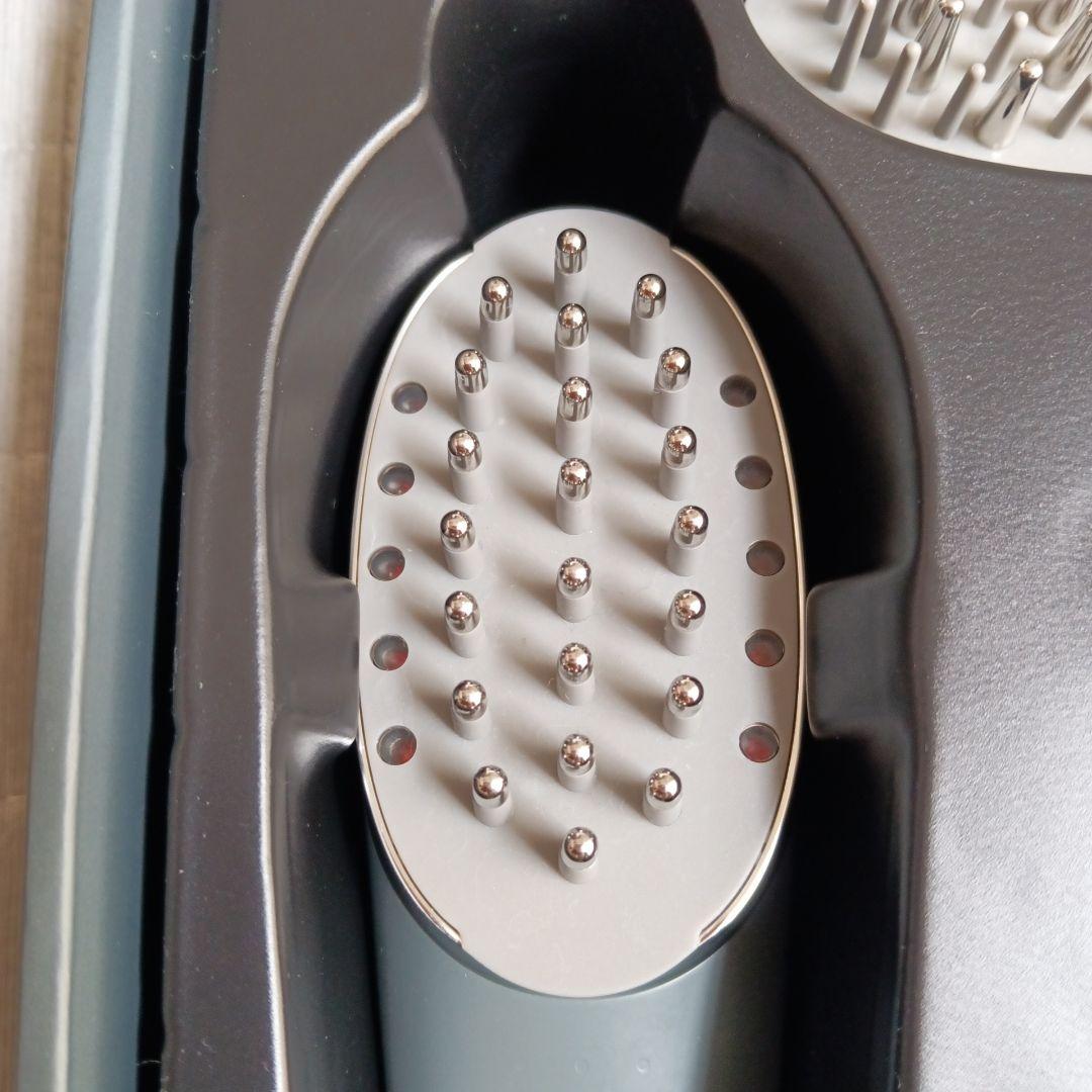 お値下げ　美品　ヤーマンミーゼスカルプリフトアクティブプラスMS-82G