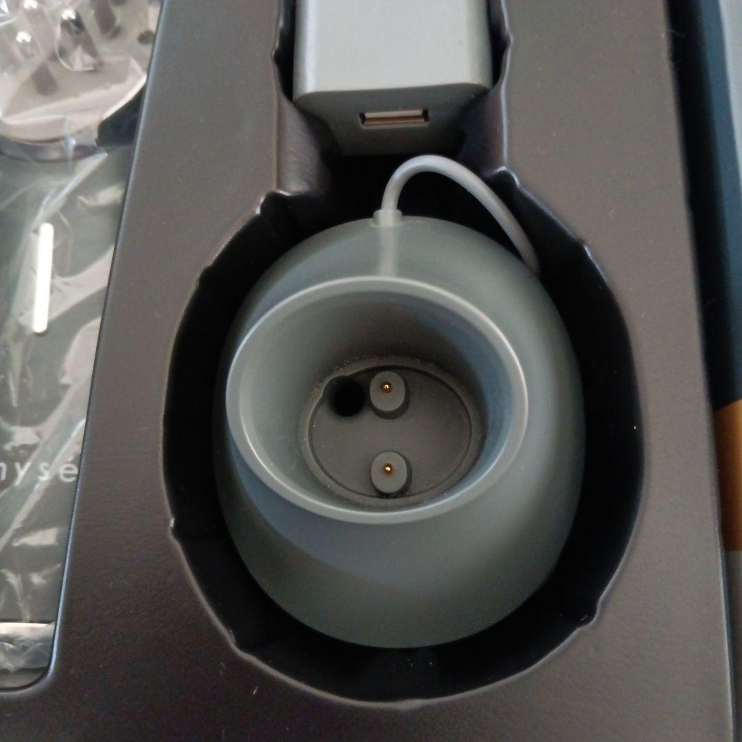 お値下げ　美品　ヤーマンミーゼスカルプリフトアクティブプラスMS-82G