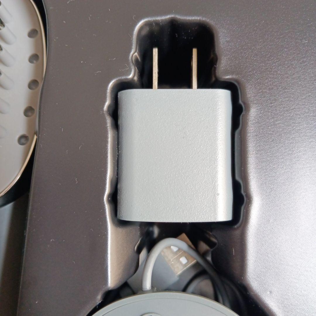 お値下げ　美品　ヤーマンミーゼスカルプリフトアクティブプラスMS-82G