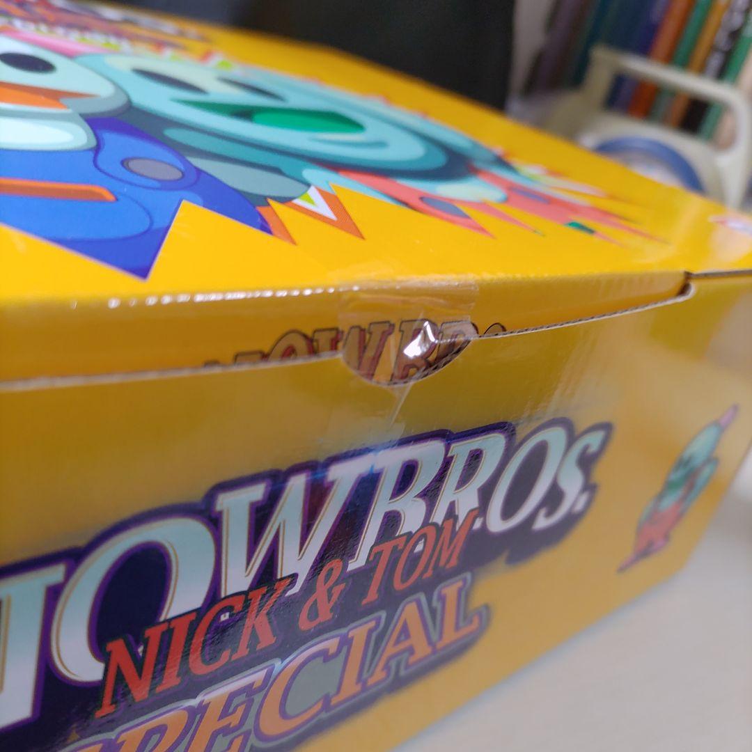 スノーブラザーズ スペシャル リミテッドエディション