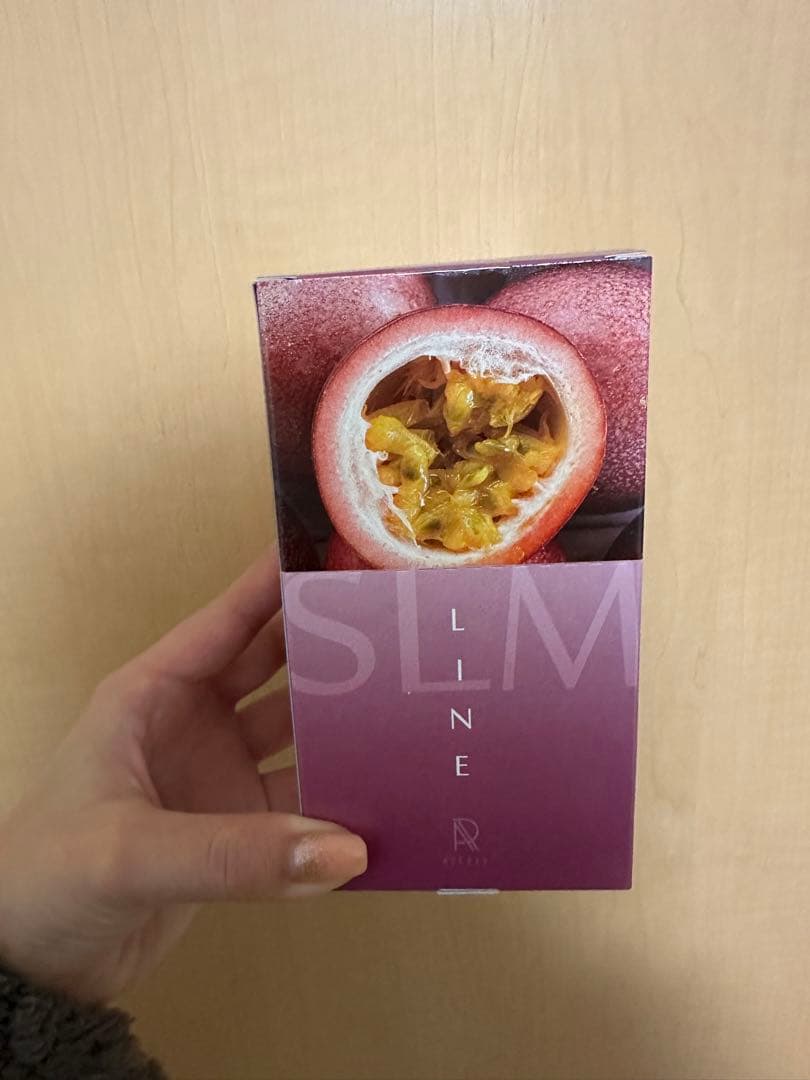 痩身ゼリー スリムライン トロピカルフルーツ風味 4箱