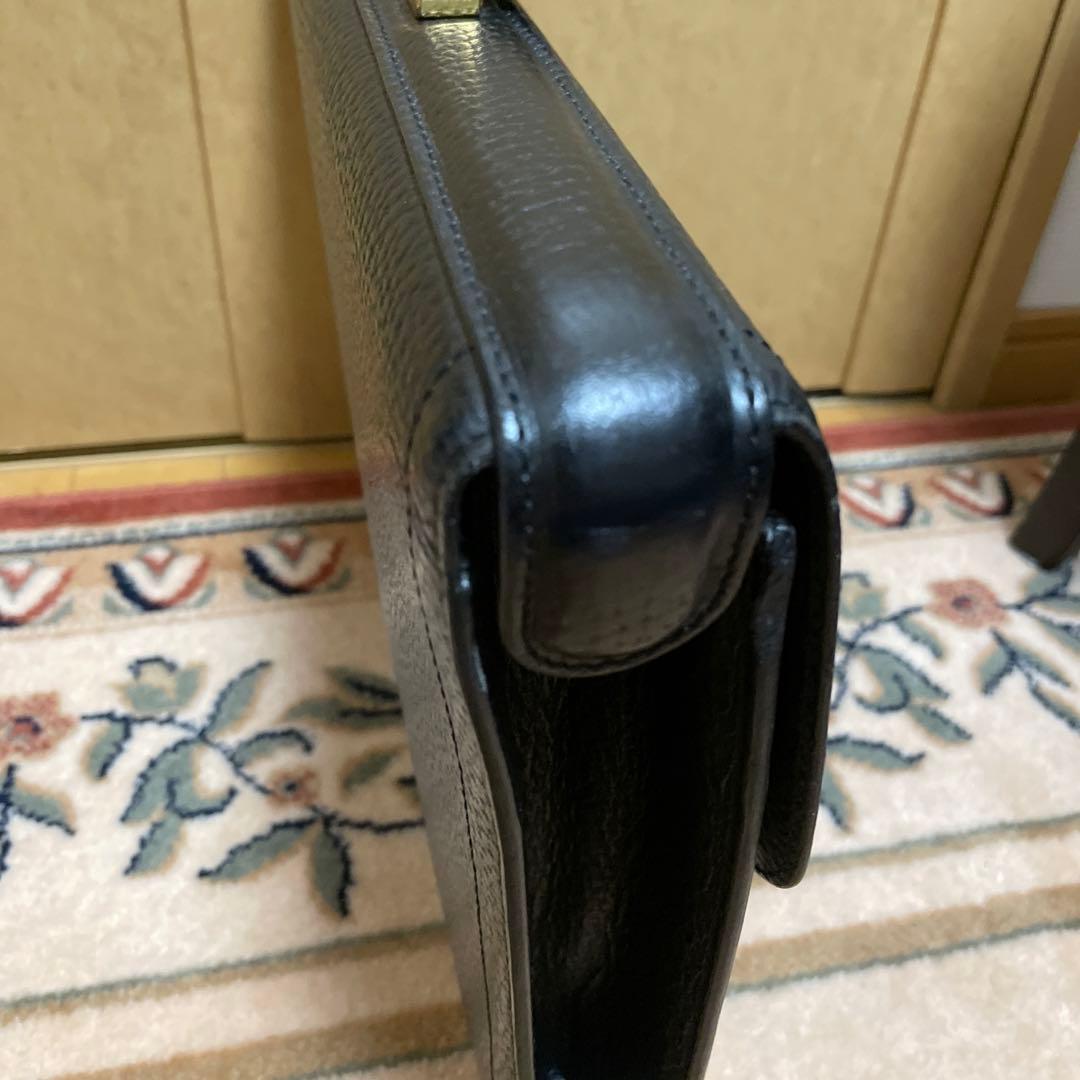 LOEWE ビジネスバッグ