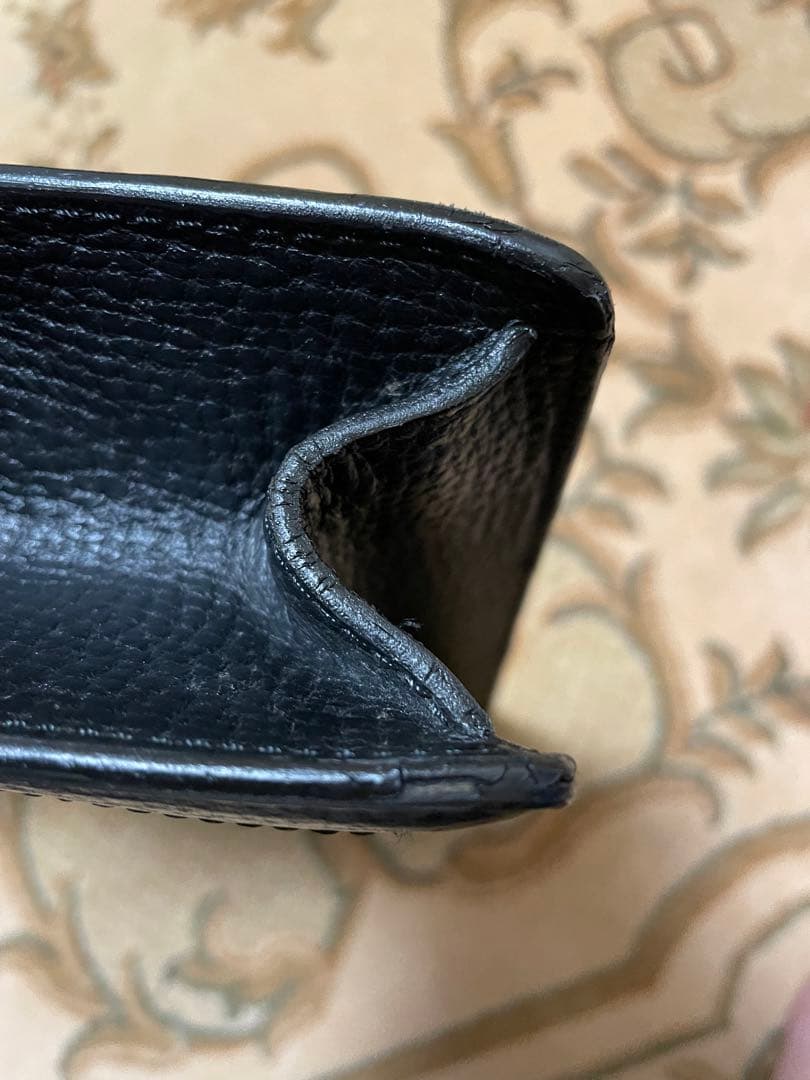 LOEWE ビジネスバッグ