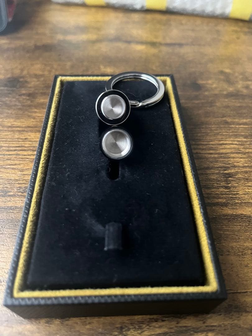 [dunhill] ピルケースアクセサリー