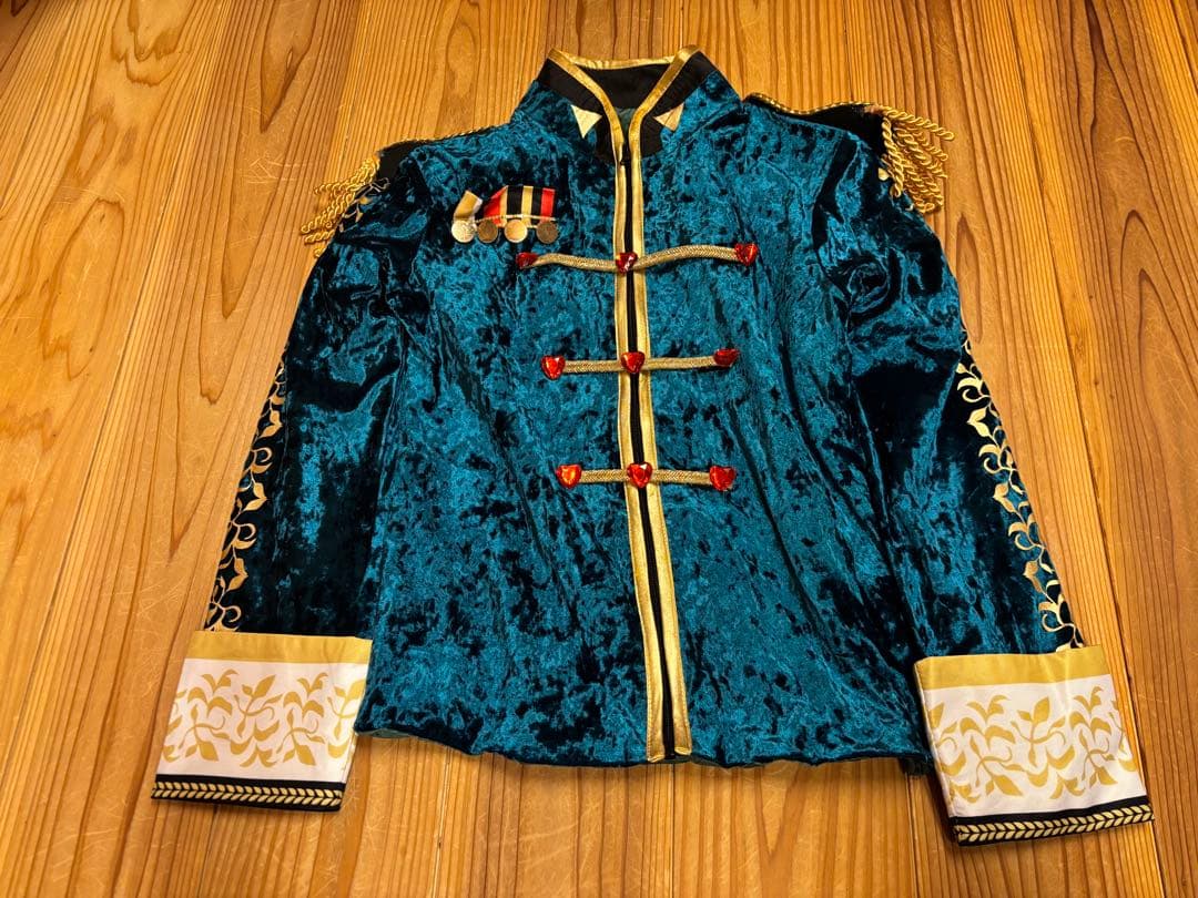 第五人格 傭兵 チェシャ猫 コスプレ衣装