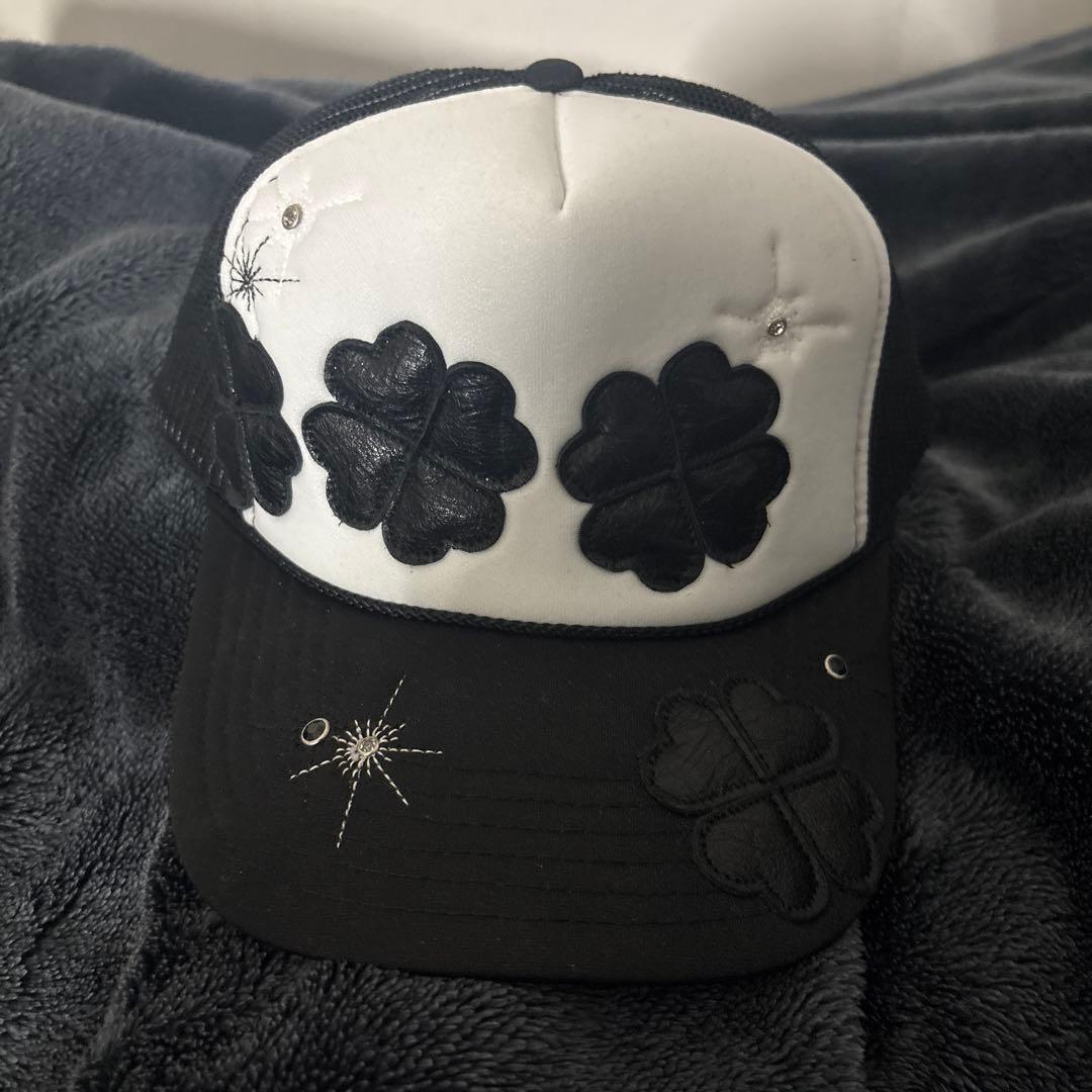 imozonsavingclothing メッシュキャップ mikado